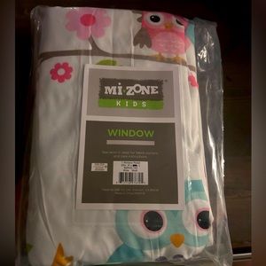COPY - Kids blackout curtain. Please note this is just one panel!